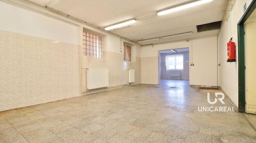 Prodej skladu, Letovice, U koupaliště, 834 m2