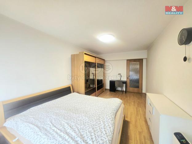 Prodej bytu 3+kk, Praha, Hanusova, 91 m2