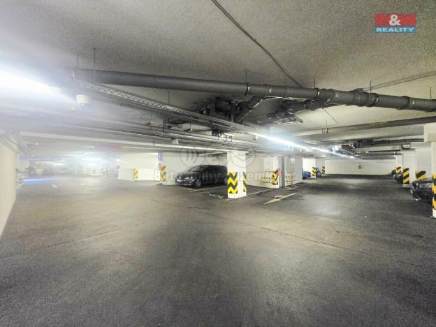 Prodej bytu 3+kk, Praha, Hanusova, 91 m2