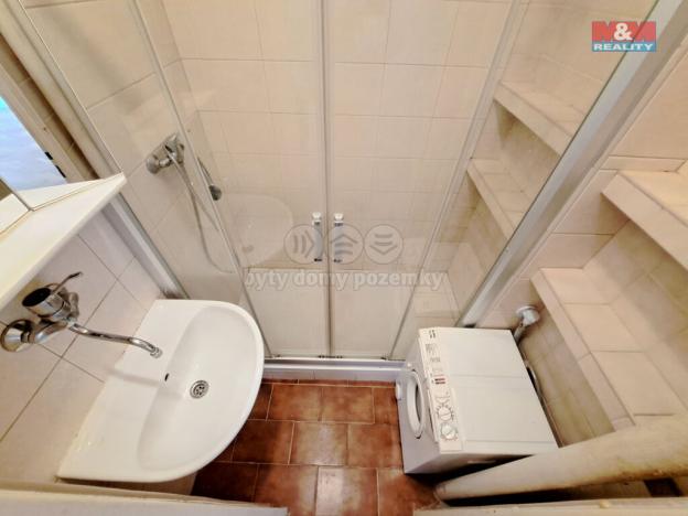 Prodej bytu 3+1, Praha - Záběhlice, Přesličková, 72 m2