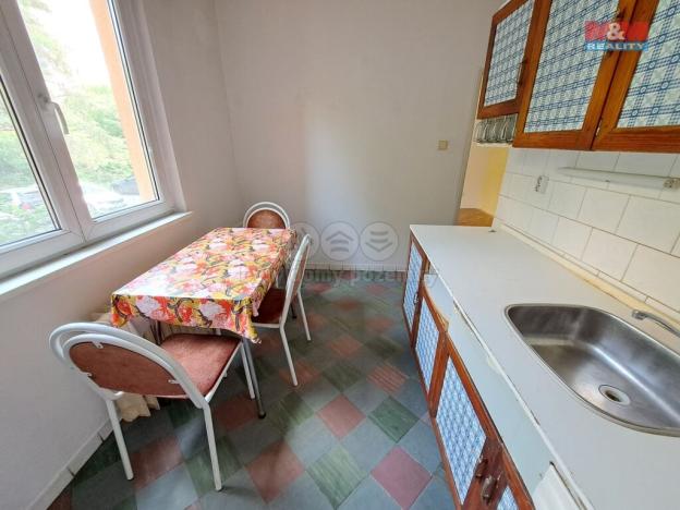 Prodej bytu 3+1, Praha - Záběhlice, Přesličková, 72 m2