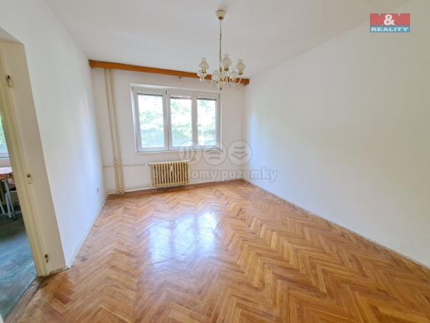 Prodej bytu 3+1, Praha - Záběhlice, Přesličková, 72 m2