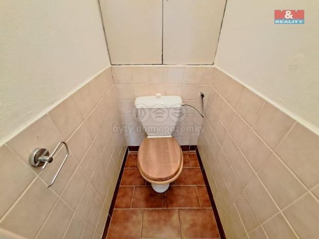 Prodej bytu 3+1, Praha - Záběhlice, Přesličková, 72 m2