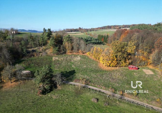 Prodej pozemku, Letovice, 2184 m2