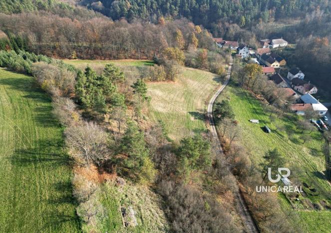 Prodej pozemku, Letovice, 2184 m2