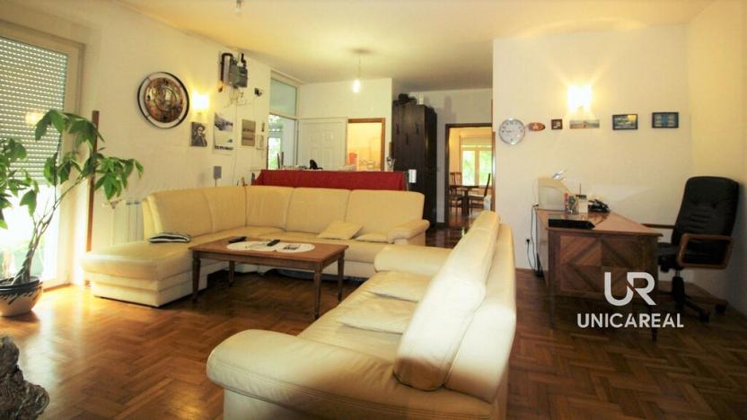 Prodej rodinného domu, Záhřeb, Chorvatsko, 255 m2