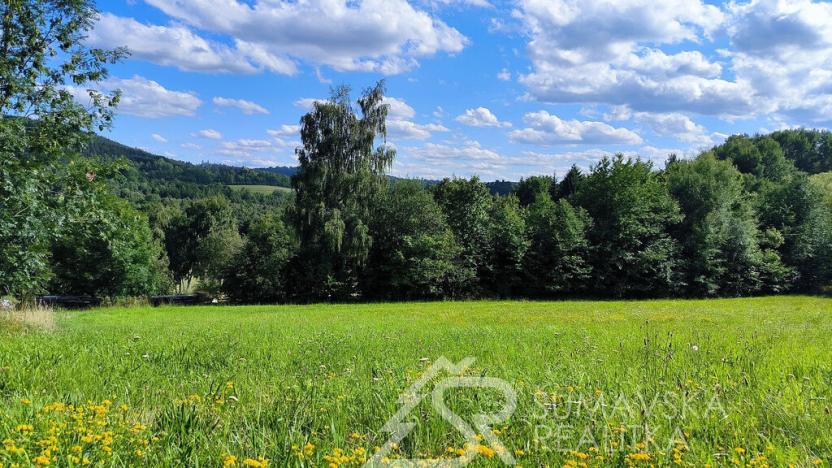 Prodej pozemku, Sušice - Záluží, 2272 m2