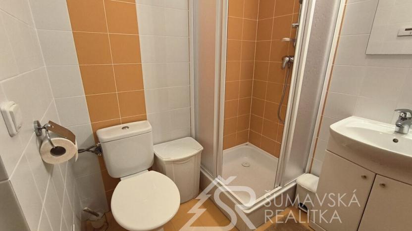 Prodej bytu 2+kk, Kvilda, 39 m2