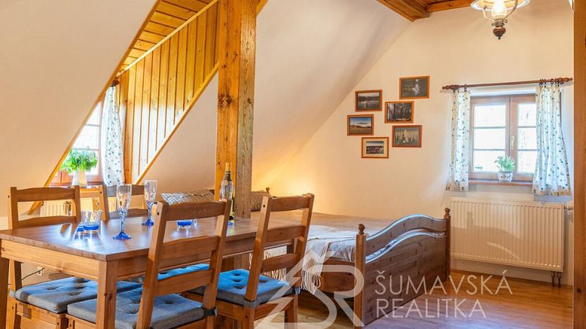 Prodej rodinného domu, Nicov, 259 m2