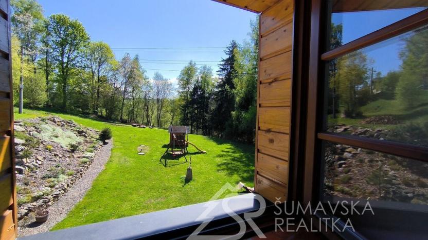 Prodej rodinného domu, Nicov, 259 m2