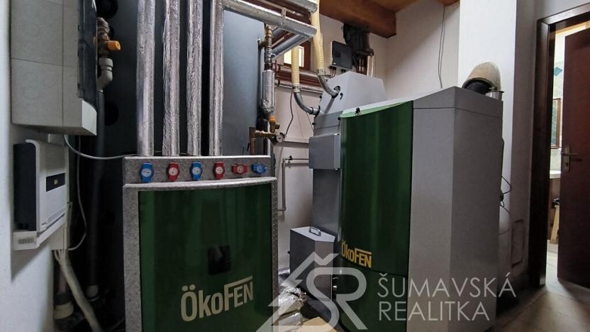 Prodej rodinného domu, Nicov, 259 m2