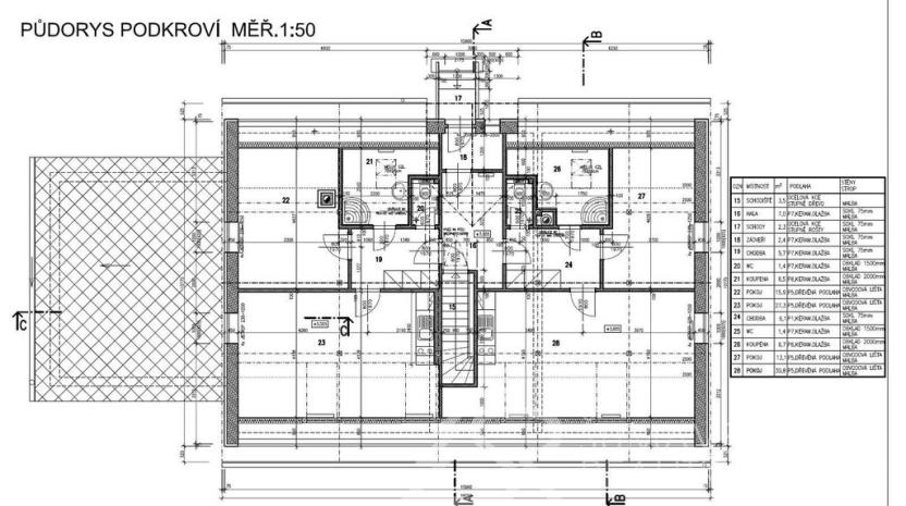 Prodej rodinného domu, Nicov, 259 m2