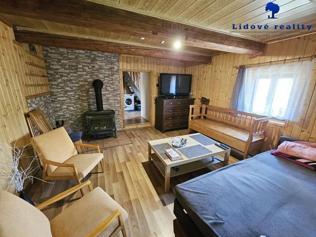 Prodej rodinného domu, Jablunkov, 60 m2