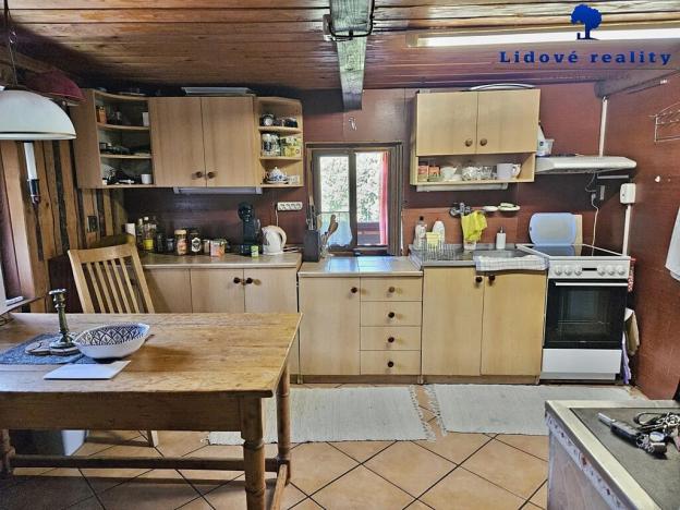 Prodej rodinného domu, Jablunkov, 60 m2