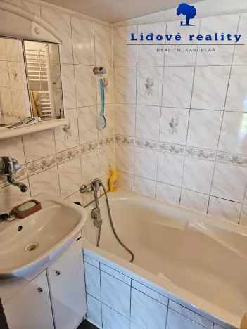 Prodej rodinného domu, Jablunkov, 60 m2