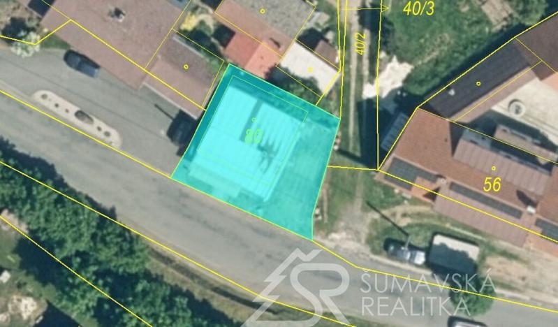 Prodej obchodního prostoru, Zborovy, 233 m2