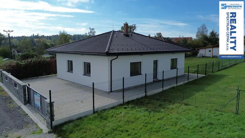 Prodej rodinného domu, Drahotěšice, 144 m2