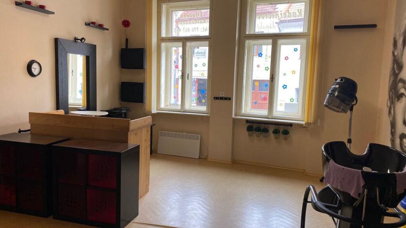 Pronájem kanceláře, Sušice - Sušice II, T. G. Masaryka, 95 m2