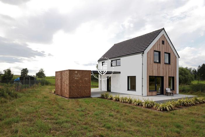 Prodej rodinného domu, Mukařov, 130 m2
