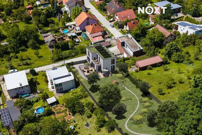 Prodej pozemku pro bydlení, Kuřim, 1276 m2