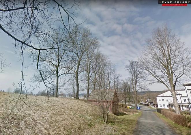 Pronájem virtuální kanceláře, Litvínov, Sokolská, 1 m2