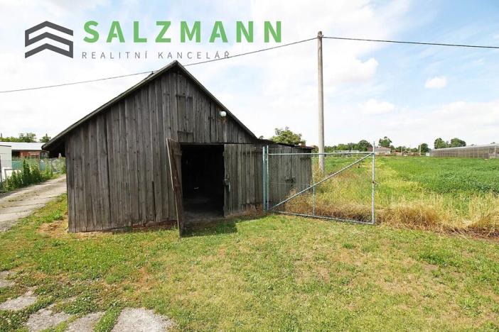 Prodej pole, Plzeň, Radčická, 7083 m2