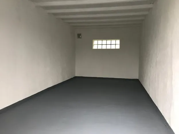 Pronájem garáže, Lovosice, Terezínská, 18 m2