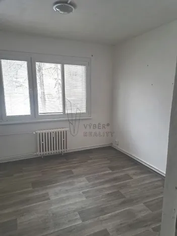 Pronájem bytu 2+1, Bílina, Teplická, 39 m2