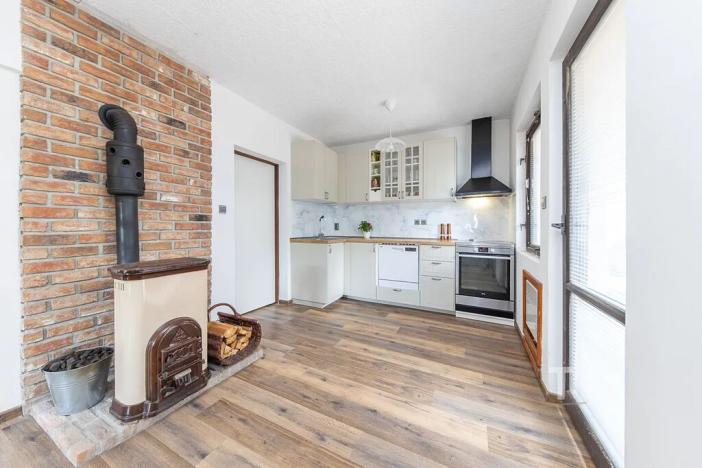 Prodej rodinného domu, Psáry, Ve Stráži, 171 m2