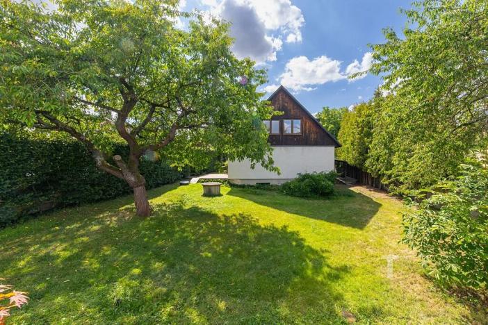 Prodej rodinného domu, Psáry, Ve Stráži, 171 m2