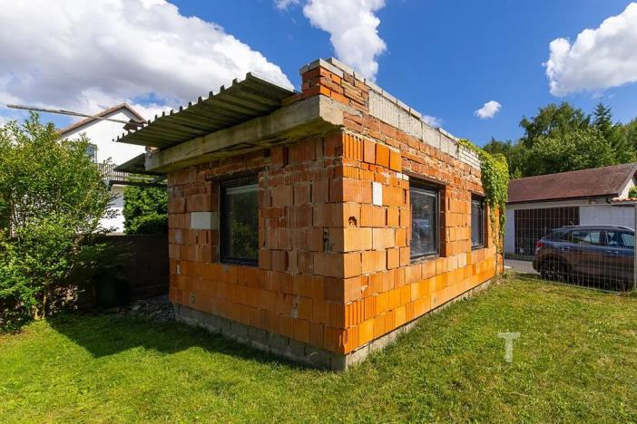 Prodej rodinného domu, Psáry, Ve Stráži, 171 m2