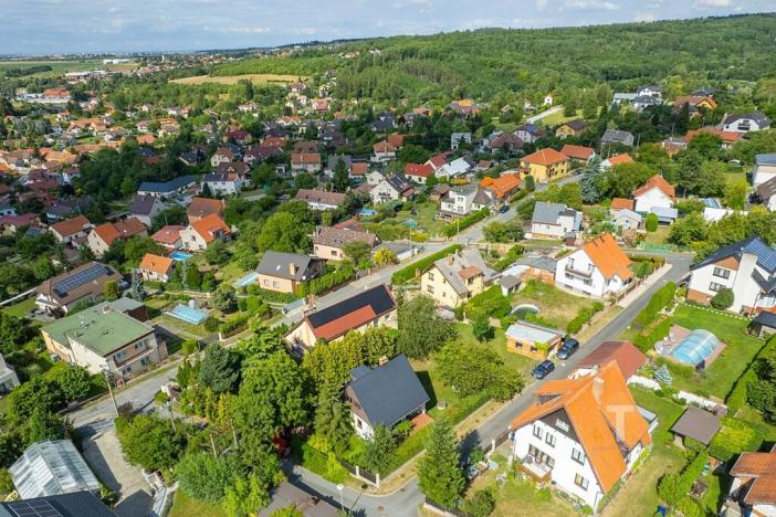 Prodej rodinného domu, Psáry, Ve Stráži, 171 m2