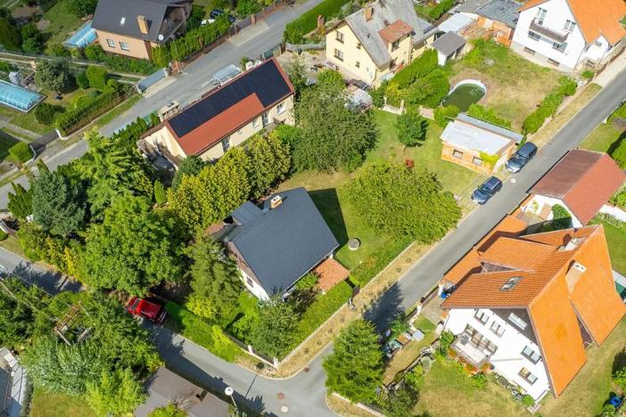 Prodej rodinného domu, Psáry, Ve Stráži, 171 m2