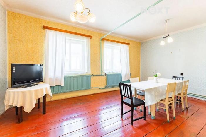 Prodej rodinného domu, Česká Třebová, Nerudova, 60 m2