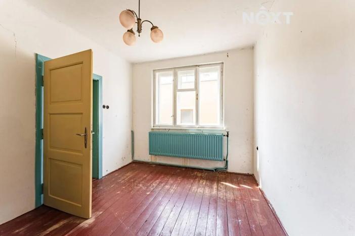 Prodej rodinného domu, Česká Třebová, Nerudova, 60 m2