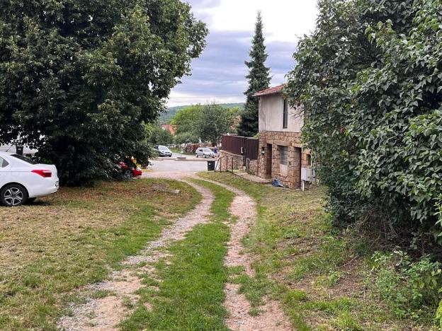 Prodej zahrady, Oslavany, 3447 m2