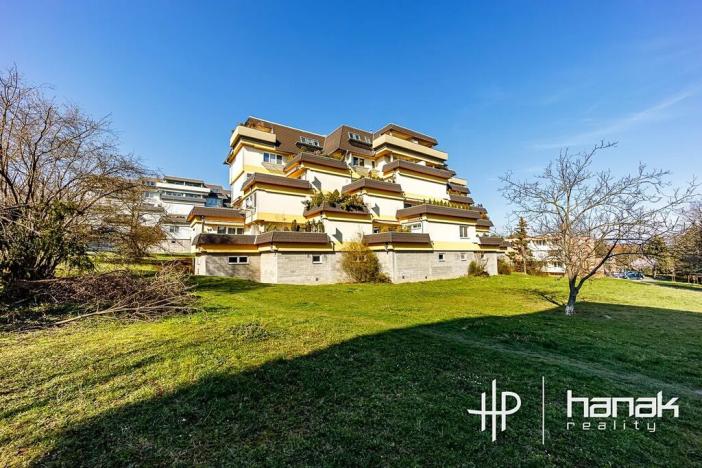 Pronájem bytu 2+kk, Olomouc, Bacherova, 84 m2