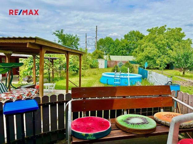 Prodej chaty, Přelouč, Na Krétě, 13 m2