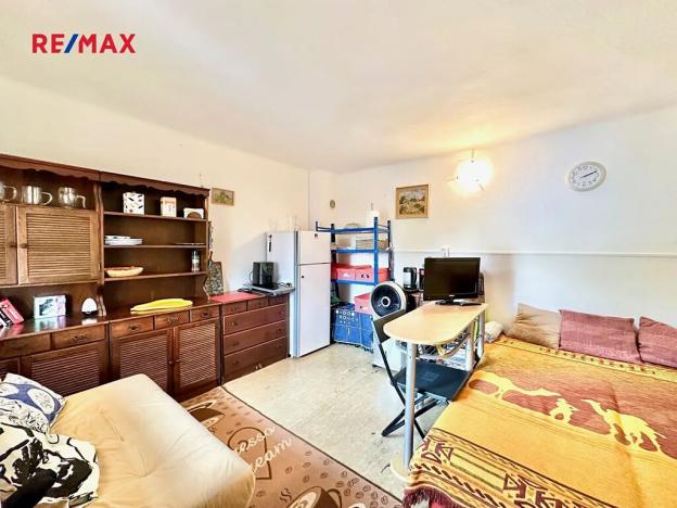 Prodej chaty, Přelouč, Na Krétě, 13 m2