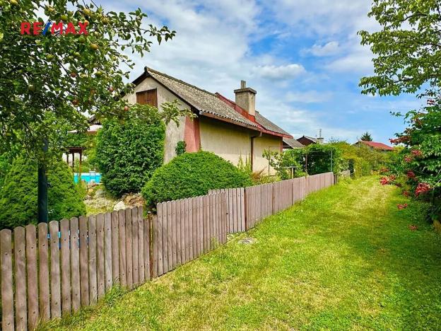 Prodej chaty, Přelouč, Na Krétě, 13 m2