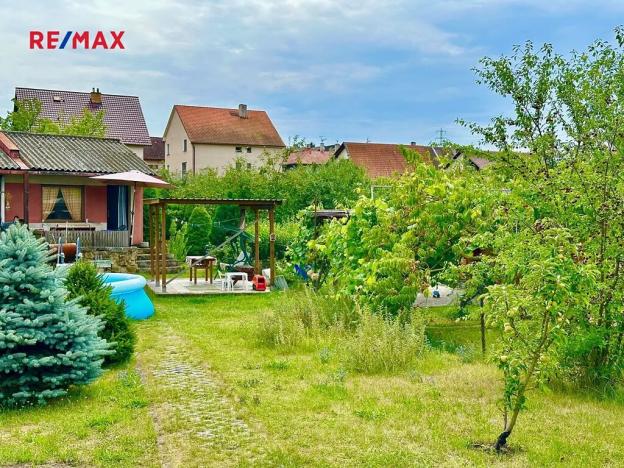 Prodej chaty, Přelouč, Na Krétě, 13 m2