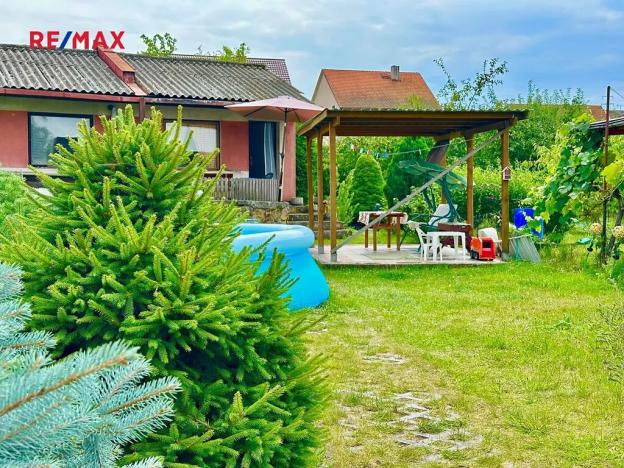 Prodej chaty, Přelouč, Na Krétě, 13 m2