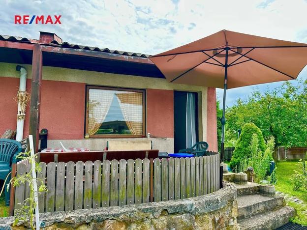 Prodej chaty, Přelouč, Na Krétě, 13 m2