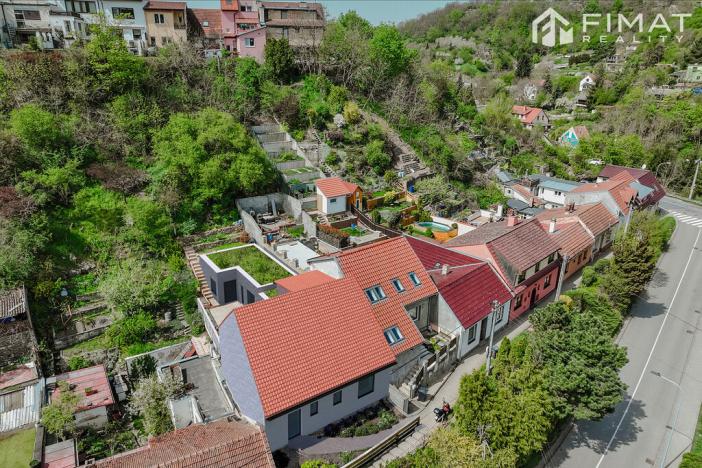 Prodej pozemku, Brno - Líšeň, Podolská, 431 m2