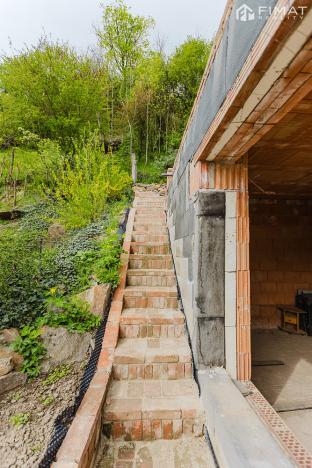 Prodej pozemku, Brno - Líšeň, Podolská, 431 m2