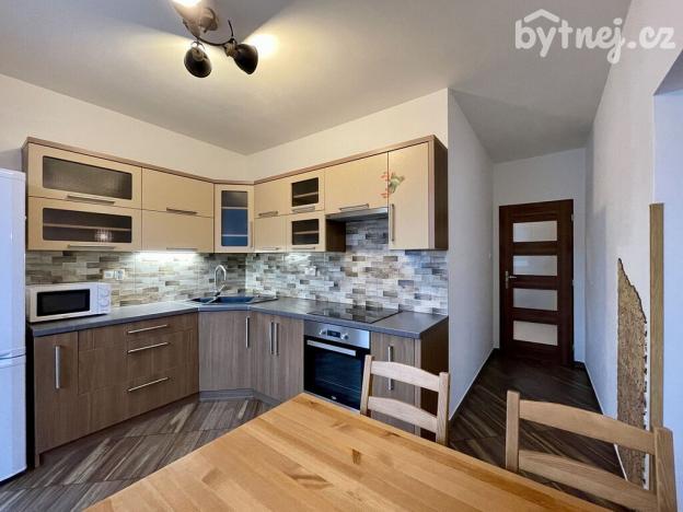 Pronájem bytu 3+1, Hlubočky, Na Orátě, 75 m2