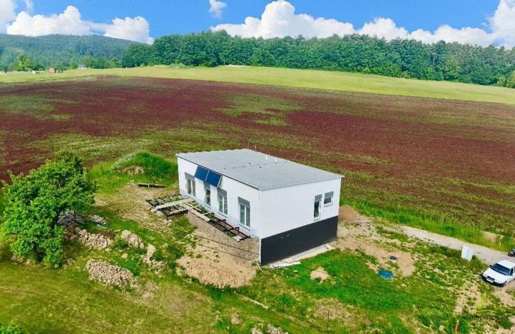 Prodej rodinného domu, Prostějovičky, 118 m2
