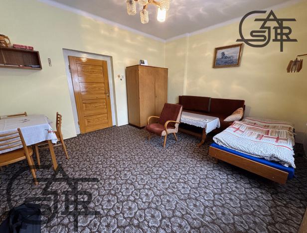 Prodej rodinného domu, Havlíčkův Brod, Na Písku, 100 m2