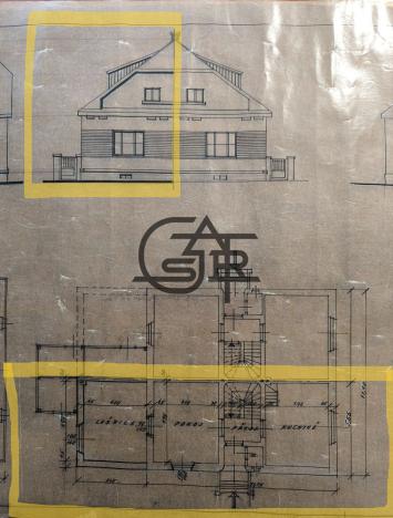 Prodej rodinného domu, Havlíčkův Brod, Na Písku, 100 m2