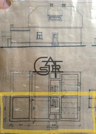 Prodej rodinného domu, Havlíčkův Brod, Na Písku, 100 m2